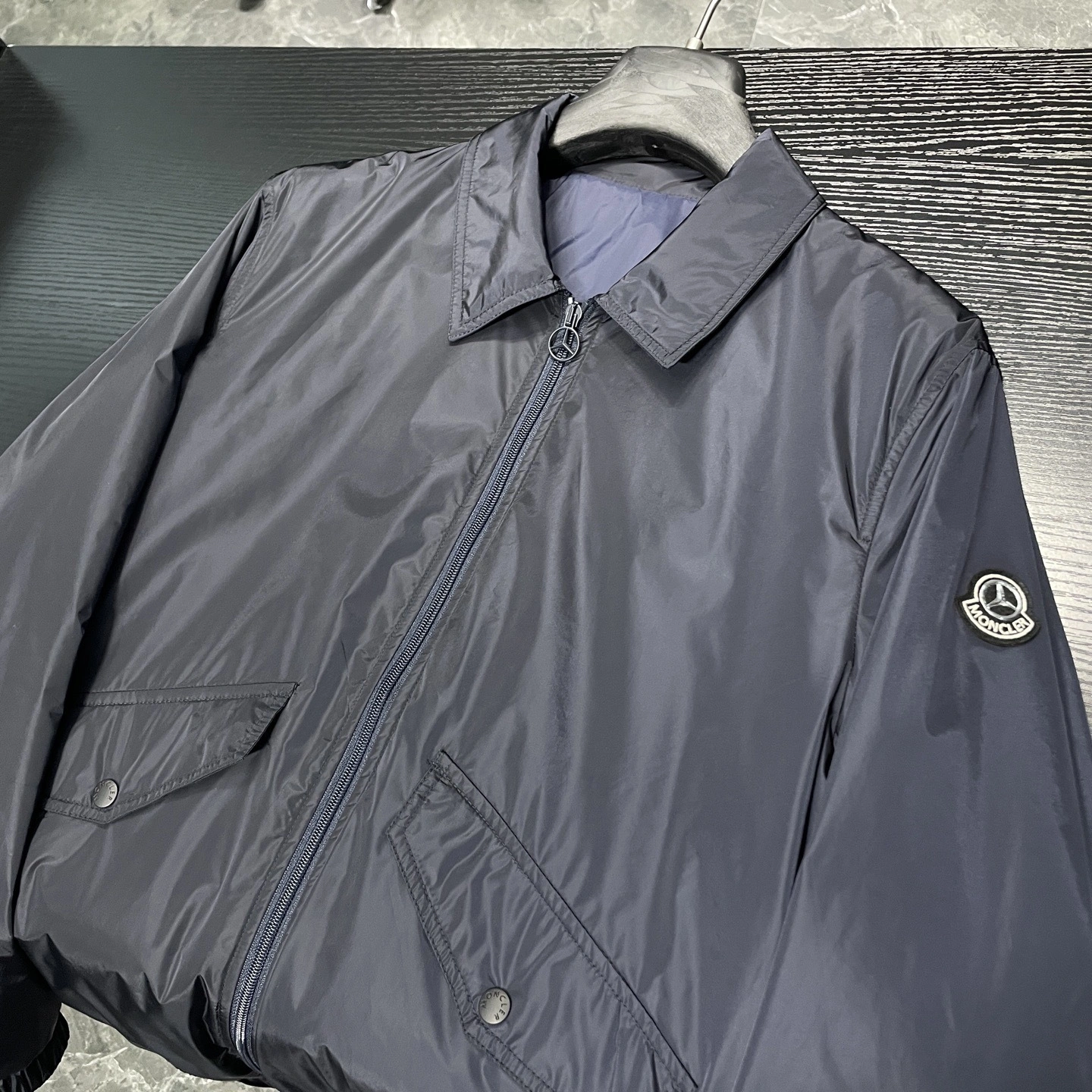 wg.luxury-- 7o9385r nylon item: E-F443J1639H